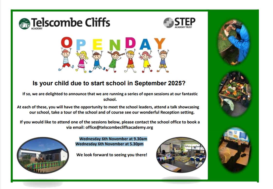 Open day