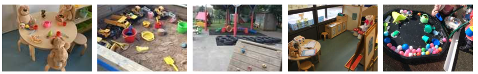 Pictures for nursery