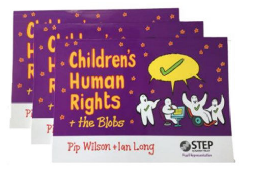 Rights respecting school